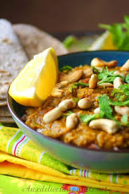 Dhal Curry De Lentilles Corail Au Lait De Coco Aux Delices Du Palais Cuisine Vegetarienne Recette Recettes De Cuisine