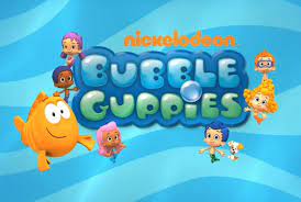 Bubble Guppies Wiki Bubble Guppies Bubble Guppies Toys Guppy