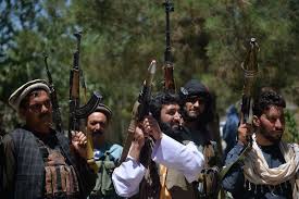 As of 15 july 2021, over a third of afghanistan's 421 districts were controlled by the taliban, and by 21 july, half of afghani. Troop Withdrawal Will Return Afghanistan To The Taliban Uca News