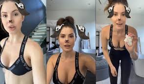She had a recurring role on adam devine's house party for. Amanda Ceryn Archives Ig Live S Tv