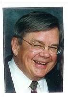 Obituary of Peter Maurice Andersen