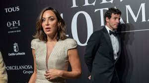 Declaraciones de Tamara Falcó tras su ruptura con Iñigo Onieva