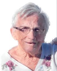 Naomi Ellen Morrison Obituary October 12, 2023