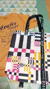 アラフェスグッズを梱包してたテープをシャーペン、ボールペン、チャーム、ブローチなどにリメイクしてみました #嵐 #arashi #嵐2020 #アラフェス2020 #ハンドメイド pic.twitter.com/6cuhabpqsy — ninorino♪*ﾟ (@ars_nino23) october 11, 2020 ã‚¢ãƒ©ãƒ•ã‚§ã‚¹2020ã‚°ãƒƒã‚º å‚æˆ¦æº–å‚™ç¬¬ä¸€å¼¾ ã‹ã‚ã„ã„ã¨å¥½ãã¨æ¥½ã—ã„