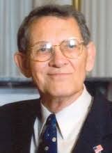 Obituary information for Richard P. 'Dick' Fuller