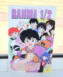 All information about ranma 1 2 coloring pages. Ranma 1 2 Comic Book Viz Comics Issue 4 Part Ten Manga For Sale Online Ebay