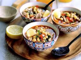 Epingle Sur Soupe Veloute
