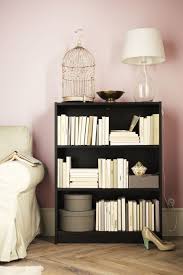 Billy Bookcase Black Brown 31 1 2x11x41 3 4 Ikea Ikea Bookcase Bookcase Billy Bookcase