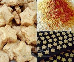 Seperti untuk aneka biskuit, kue kering, kue basah, tepung kelapa dan lain sebagainya. Biskut Kelapa Rangup Rahsia Kerangupannya Kini Didedah