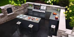 beautiful outdoor kitchens toronto.com