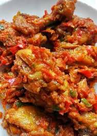 Check spelling or type a new query. Resep Ayam Rica Rica Mudah Dan Praktis Masakan Mama Mudah
