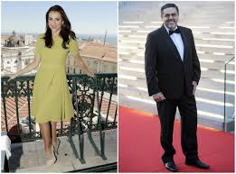 Catarina cardoso garcia da fonseca furtado comm (lisboa, 25 de agosto de 1972) é apresentadora de televisão e atriz. Catarina Furtado Anuncia Casamento De Malato Em Direto Maria Pt