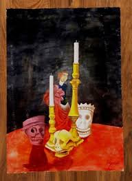 Bildergebnis für Olga Costa