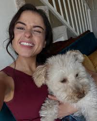 My best friend. 💕