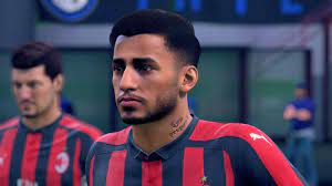 Lucas paquetá (born 27 august 1997) is a brazilian footballer who plays as a centre midfield for french club olympique lyonnais. Fifa 19 Faces Lucas Paqueta By Ofisix Soccerfandom Com Free Pes Patch And Fifa Updates