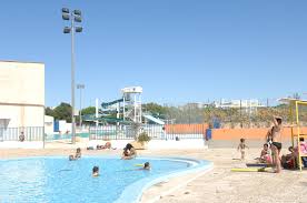 Centre Nautique Neptune A Montpellier Montpellier Mediterranee Metropole
