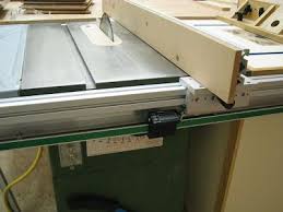 Diy Table Saw Fence 2 Wixey Digital Guage Table Saw Fence Diy Table Saw Diy Table Saw Fence