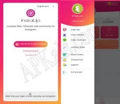 Search for instagram users in your niche and automatically follow them to get their attention. Instaup Apk V12 5 Latest Version Download For Android