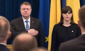 Din românia, cere mai mult de 15. Cand AflÄƒ Laura CodruÈ›a Kovesi Decizia Cu Privire La Candidatura Ei La Parchetul European