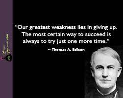 Famous quotations from thomas edison. Thomas Edison Quotes On Patience Cool Thomas Edison Quotes Parryz Com Dogtrainingobedienceschool Com