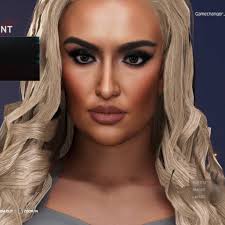 Cathy Kelly rocking in a beautiful yellow dress 😍