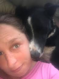 Loving those ears when he's snoozing 😘🥰🐾🖤