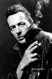 There are best case scenarios. Quote By Joe Strummer The Future Is Unwritten