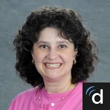 Dr. Amanda Rosecrans, MD