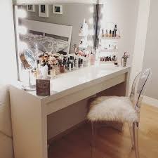 Schminktisch Schminktisch Malm Frisiertisch Jugendzimmer