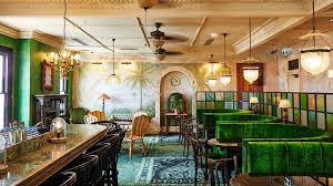 Meaning hungry in japanese, peko peko restaurant on wells street promises south melbourne foodies they won't leave without being satisfied. Cafe Restaurants In St Kilda West Melbourne Concrete Playground Melbourne