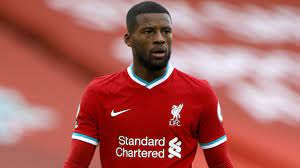 The news appears to end speculation over whether the midfielder will sign a new contract. Medienbericht Wijnaldum Wurde Dem Fc Bayern Angeboten Olsc Red Fellas Austria