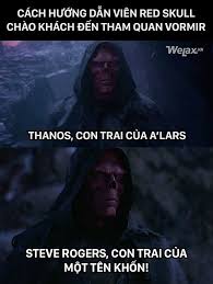 Maybe you would like to learn more about one of these? Báº£o Sao Avengers Endgame Mai Khong Háº¿t Hot Khi CÆ° Dan Máº¡ng Cá»© Cháº¿ Ra Meme Ä'á»§ Kiá»ƒu Xoay Quanh Bá»™ Phim Nay