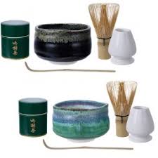 Matcha tee set & zubehör. Matcha Schalen Fur Teezeremonie Und Teegenuss