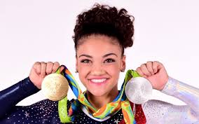 Laurie Hernandez Net Worth