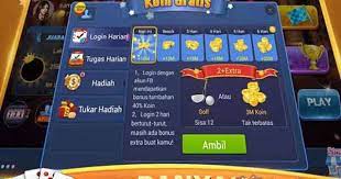 Situs domino qiu qiu gaple online. 3 Game Kartu Penghasil Uang Asli Terpercaya Yukinternet