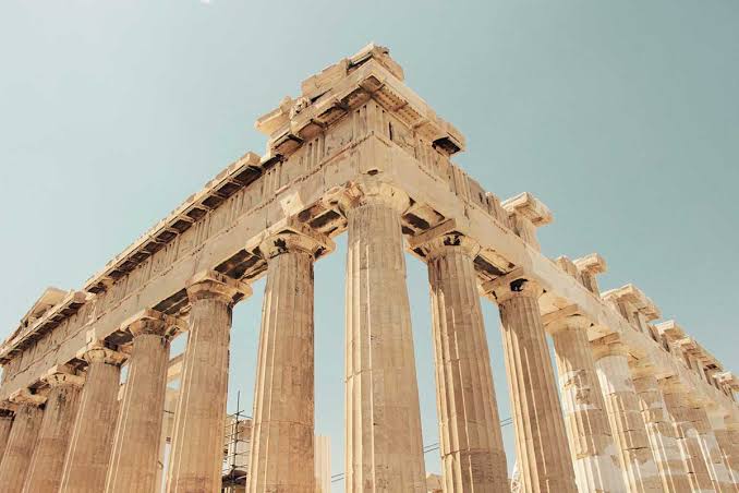 Troy & Greece - Was Troy Greek? -