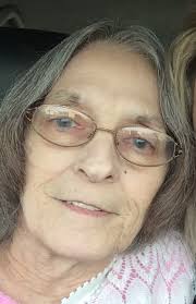 Obituary information for Velma Kay Dillon