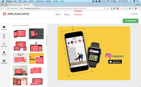 Mockup Generator Create Attractive Product Screenshots With Just A Few Clicks Iphone Web App And Design Tools Read T Mockup Generator Mockup Tool Design