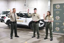 Scott County adds two new deputies
