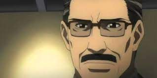 Death Note 10 Things You Didn T Know About Soichiro Yagami Cbr