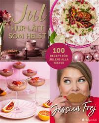 Discover book depository's huge selection of jessica frej books online. Jul Hur Latt Som Helst By Jessica Frej