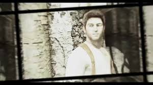 • nathan drake •