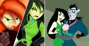 Kim Possible: 25 Hidden Details About Shego Only Drakken Would Know