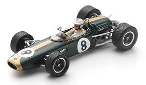 And after just 10 laps the. Brabham Bt22 No 8 Monaco Gp 1966 Denny Hulme Diecast Car Hobbysearch Diecast Car Store