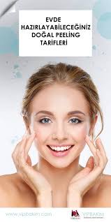 Peeling Cesitleri Nelerdir Vipbakim Kore Cilt Bakimi Cilt Bakimi Cilt Bakimi Tuyolari