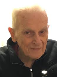 Obituary for John Jack Nelson