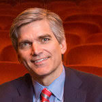 Sotheby's Names a New Chief Executive: Tad Smith