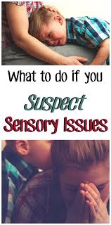 Symptoms Of Spd When To Worry About Sensory Issues Sensory Issues Sensory Processing Disorder Toddler Sensory Disorder