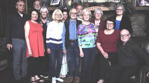 FEA Reunion, April 27, 2024 Weston Mountain, Oregon