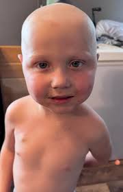 The long awaited move to Ronald McDonald House is still